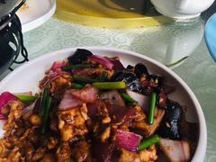 -上庄晋风庄园(上庄店)