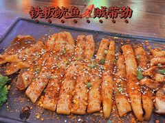 -仙隐小鹿中華の日料(正弘城店)