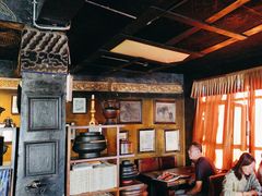 -玛吉阿米·餐吧