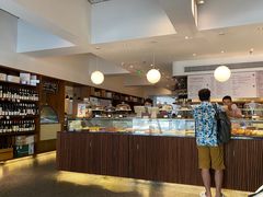 -BAKER&SPICE(安福路店)