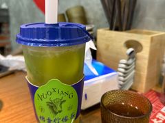 -滇牛云南火锅(桂林路店)