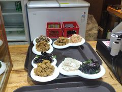 -杨记清芳牛肉拉面(京广路店)