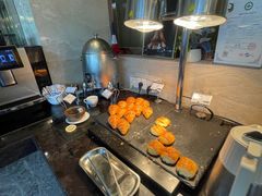 -索菲特西湖大酒店·香榭丽全日候餐厅(南山路店)