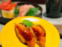 -小乔回转寿司(铁东万象汇店)