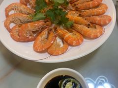 -金碧轩粤菜海鲜大酒楼