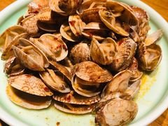 -淀里船宴(卓达店)