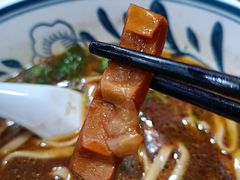 -康师傅私房牛肉面(北京南站店)