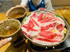 -林妈妈村·日式料理(宝山龙湖天街店)