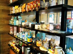 -星巴克(北京望京店)