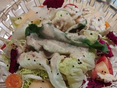 -颜家味·成都菜(望平街店)