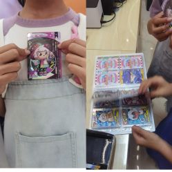 -卡通派潮品玩具折扣仓(青岛新城吾悦广场店)