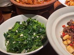 -山涧肴·泉水煮活鱼(坂田店)