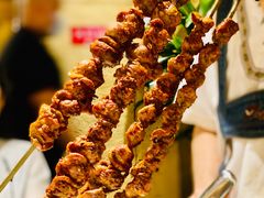 -汉巴味德(大悦城店)