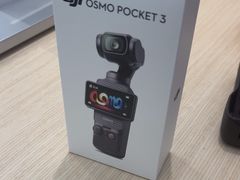 -DJI大疆(深圳华强北曼哈授权体验店)