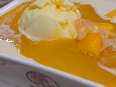 -香港華心糖水鋪(南西总店)
