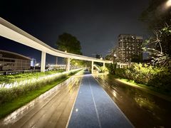 -深圳国际会展中心希尔顿酒店(前海华发冰雪世界店)