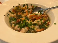 -院里寻菜·精致庭院菜(观沙岭店)