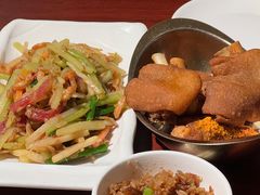 -老坑记·香港经典粤菜馆