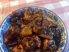 -玲珑餐厅(陕西南路店)