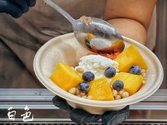 -白色日记·手作酸奶(麦凯乐店)