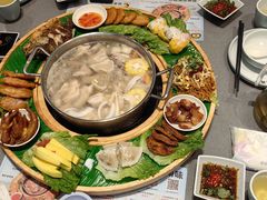 -椰小鸡·琼州糟粕醋(美兰缤纷城店)