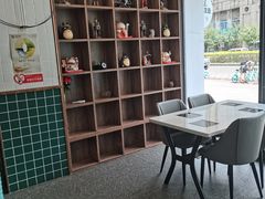 -森季旋转火锅(怀远门店)