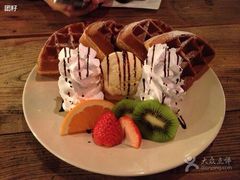 后院咖啡(虹桥坊店)-Bco豆库(星耀天地店)