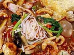 -谭老太正宗柳州螺狮粉(家和花园店)