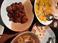 -外婆家(南开大悦城店)