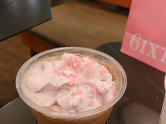 -星巴克臻选(深圳龙岗万科店)