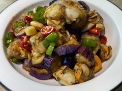 -味莊·青岛菜(云霄路店)