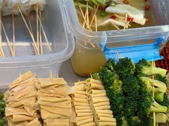 -邓姐串串香(水围店)