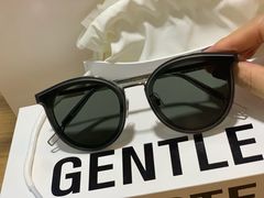 -GENTLE MONSTER(西安SKP店)