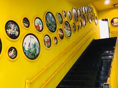 -杨梅红艺术教育(深圳南山书城教学中心)