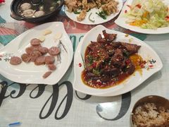 -金姐台湾菜(珠江路店)