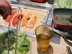 -新石器烤肉(百联川沙店)