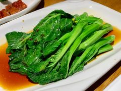 -周锦记广式餐厅