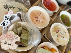 -了凡国风主题茶馆·咖啡(武侯祠锦里店)