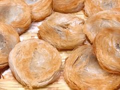 蚕丝饼-湘知湘味(岳麓山店)