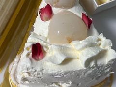 -幸福西饼生日蛋糕·下午茶(闵行店)