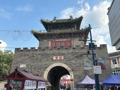 -百年聚宾楼(北大街店)
