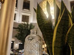 -漢咖啡·全服务式自助晚餐(武汉洲际酒店)