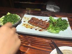 -石屋料理(南京西路店)