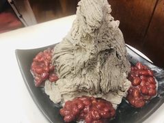 -味香园传统甜品店(牛车水店)