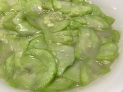小炒湖南丝瓜-潇湘府•湘菜领军品牌(望京店)