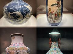 -景德镇中国陶瓷博物馆