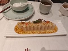 -江城小馆陕南妈妈菜·全球旅行餐厅(钟楼店)