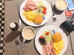 -红茶馆(油麻地店)