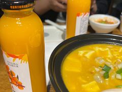 -请晋·山西餐社(好运街店)