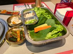 -韩一品韩国料理(柏庐南路店)